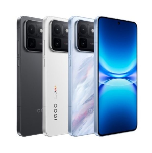iQOO 15T Смартфон iQOO 15T — характеристики та ціна